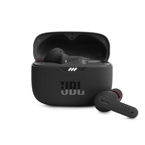 Sony WF-1000XM6 The Best Truly Wireless Noise Cancelling Earbuds (2026 Model), Bluetooth in-Ear Headphones Studio-Quality Sound Up to 24hr Battery, Black Bundle w/Deco Essentials 6 Pairs Earbud Tips