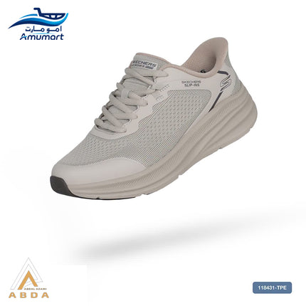 اسکیچر اصلی Skechers Hands Free Slip-ins: BOBS Sport Skillz