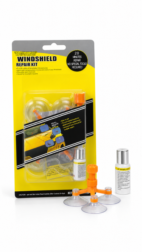 شرش شیشه موتر  WINDSHELD