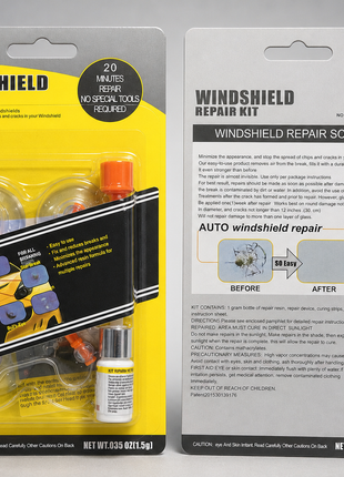 شرش شیشه موتر  WINDSHELD