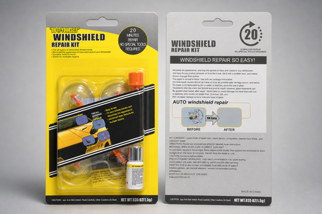 شرش شیشه موتر  WINDSHELD