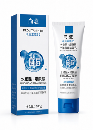 فیس واش B5  PROVITAMIN