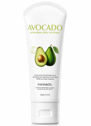 فیس واش AVOCADO