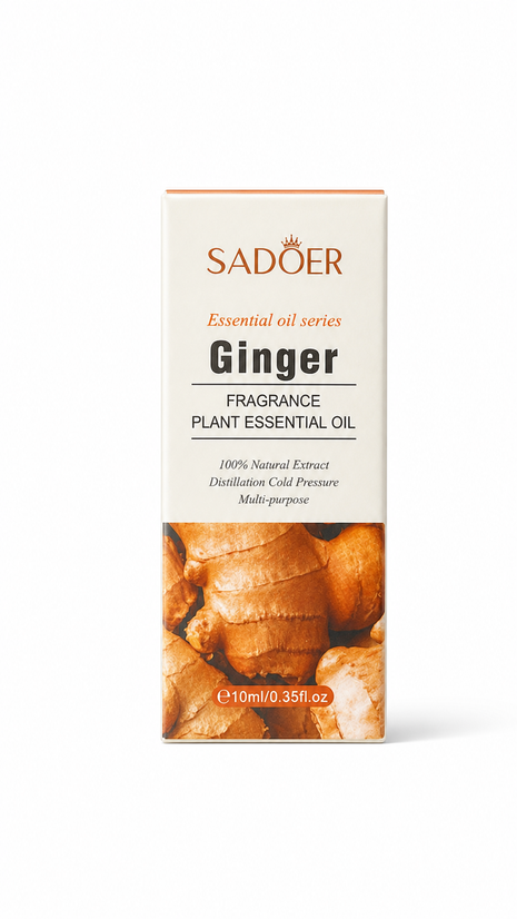 روغن ‌SADOER