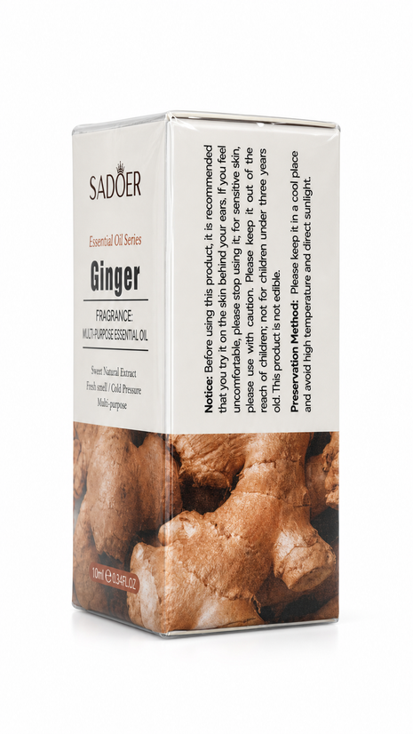 روغن ‌SADOER
