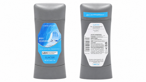 مم   BODY DEODORANT