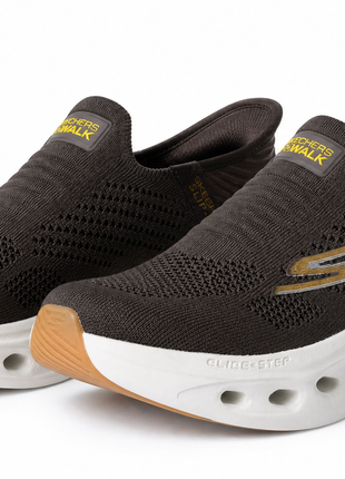 کفش کتانی اسکچرز مدل GO WALK