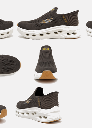 کفش کتانی اسکچرز مدل GO WALK