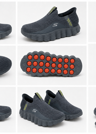 کفش کتانی اسکچرز مدل GO WALK