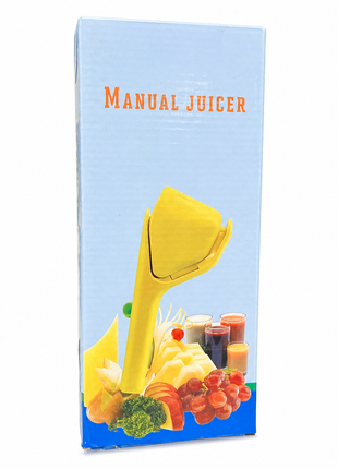 لیمو کش های MANUL JUICER