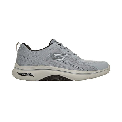 کرمچ طبی مردانه اسکیچرز اصلی مدل Skechers GO WALK Arch Fit 2.0