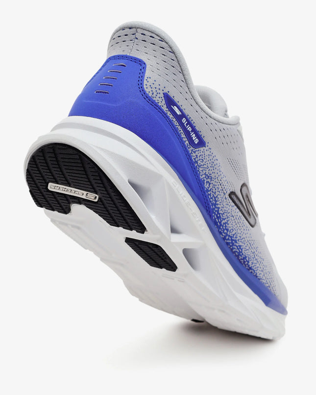 Skechers Hands Free Slip-ins: GO RUN Consistent Feel  کرمچ اصلی اسکیچر