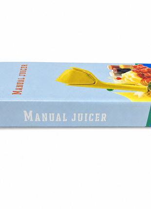 لیمو کش های MANUL JUICER