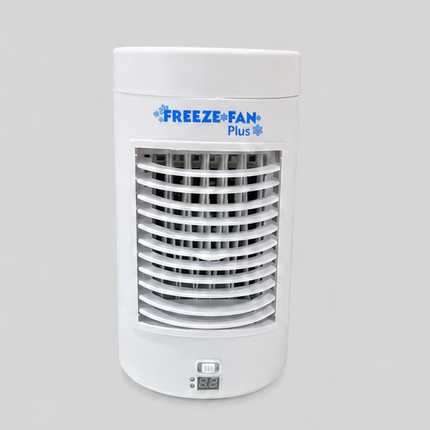 FREEZE FAN PLUS