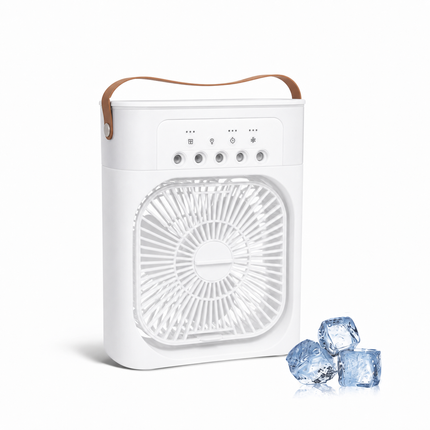 MINI COOLING FAN  کولر کوچک