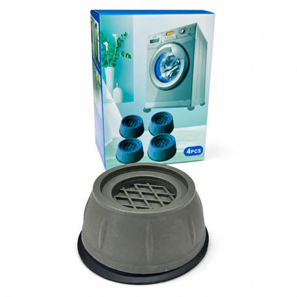 لرزه گیر پایه ماشین کالا شویی    SHOCK PAD