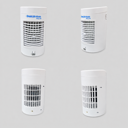 FREEZE FAN PLUS