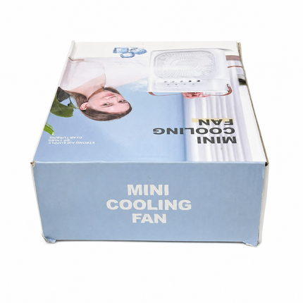 MINI COOLING FAN  کولر کوچک