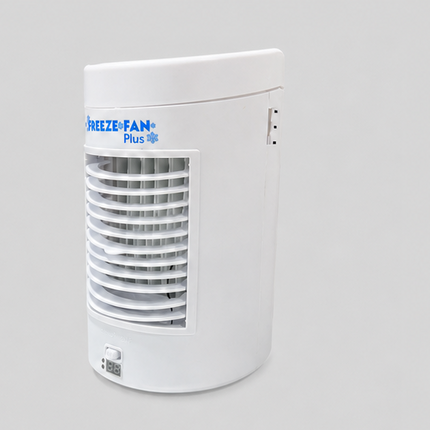 FREEZE FAN PLUS