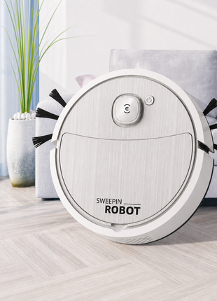 جارو برقی SWEEPING ROBOT