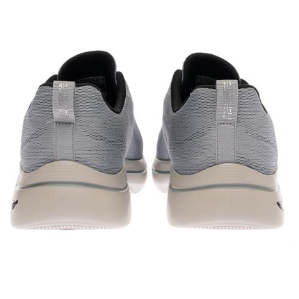 کرمچ طبی مردانه اسکیچرز اصلی مدل Skechers GO WALK Arch Fit 2.0