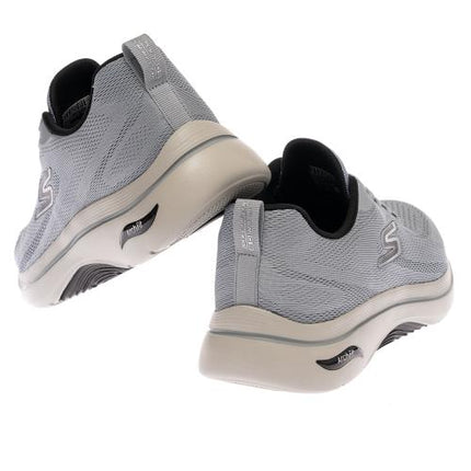 کرمچ طبی مردانه اسکیچرز اصلی مدل Skechers GO WALK Arch Fit 2.0