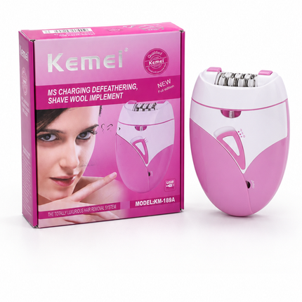 ماشین نخ  KEMEI