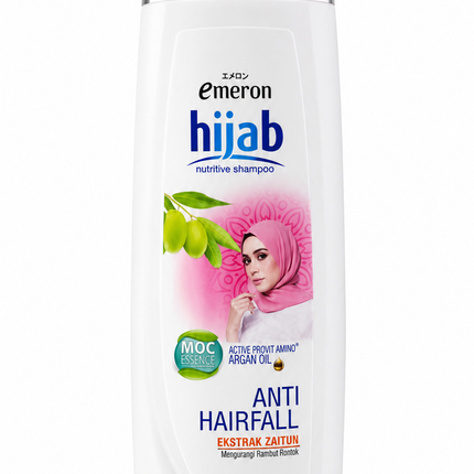 شامپو حجاب