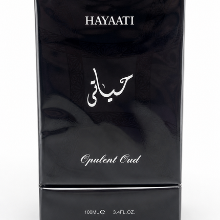عطر حیاتی