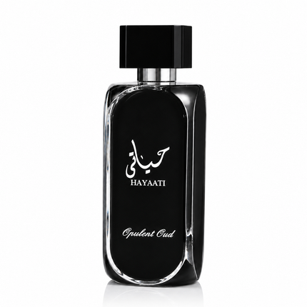 عطر حیاتی