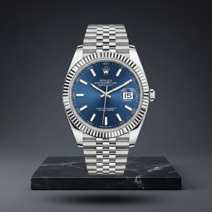 ساعت Rolex Datejust