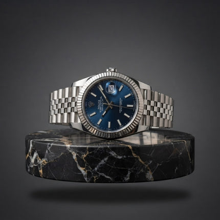 ساعت Rolex Datejust