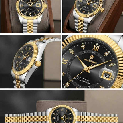 ساعت پوداگر مدل:910