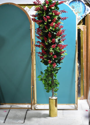 درخت آلوی گیلاس