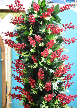 درخت آلوی گیلاس
