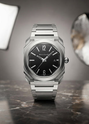 BVLGARI