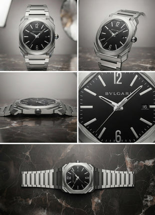 BVLGARI