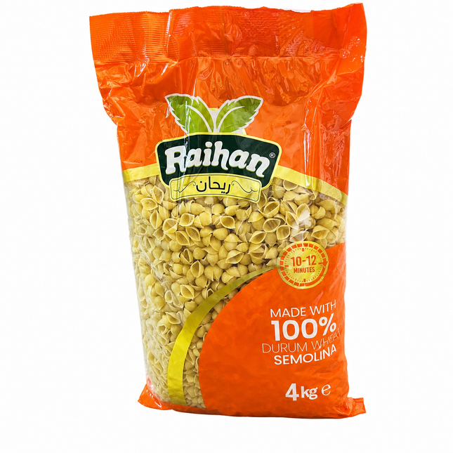 مکرونی ریحان درجه اول