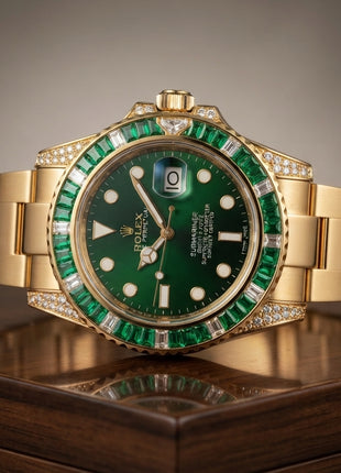 ساعت ROLEX مدل Submariner