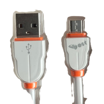کیبل شارژ دسته پی‌اس۴
