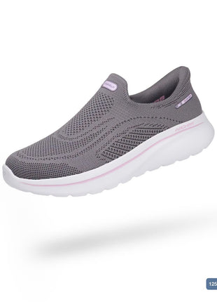 Skechers Hands-Free Slip-ins Relaxed Fit: GO WALK Arch Fit N-Joy - Arianne - 125843