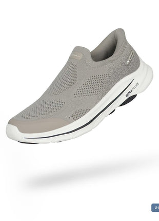 کفش مردانه اسکچرز مدل Skechers GO WALK 8 - Pelayo (کد 216784-TPE)