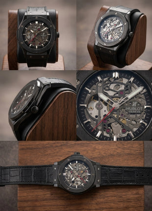 ساعت HUBLOT اتومات
