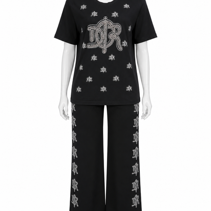 سِت شلوار DIOR (شلوار دراز)
