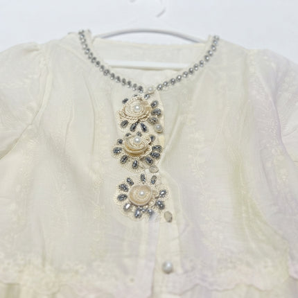 یخن قاق کتوی  سه گله