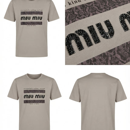 بلوز MIU