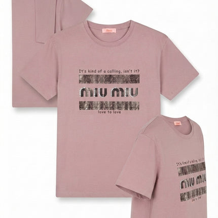 بلوز MIU