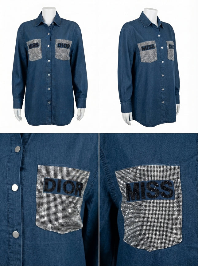 یخن قاق  کوبای DIOR