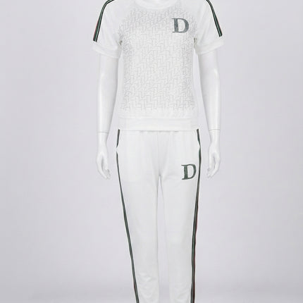 سیت ورزشی Dior