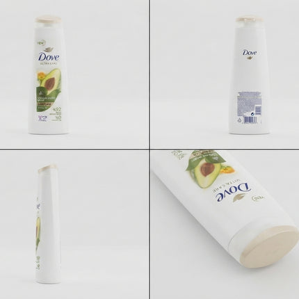 شامپو Dove – ۴۰۰ میلی‌لیتر